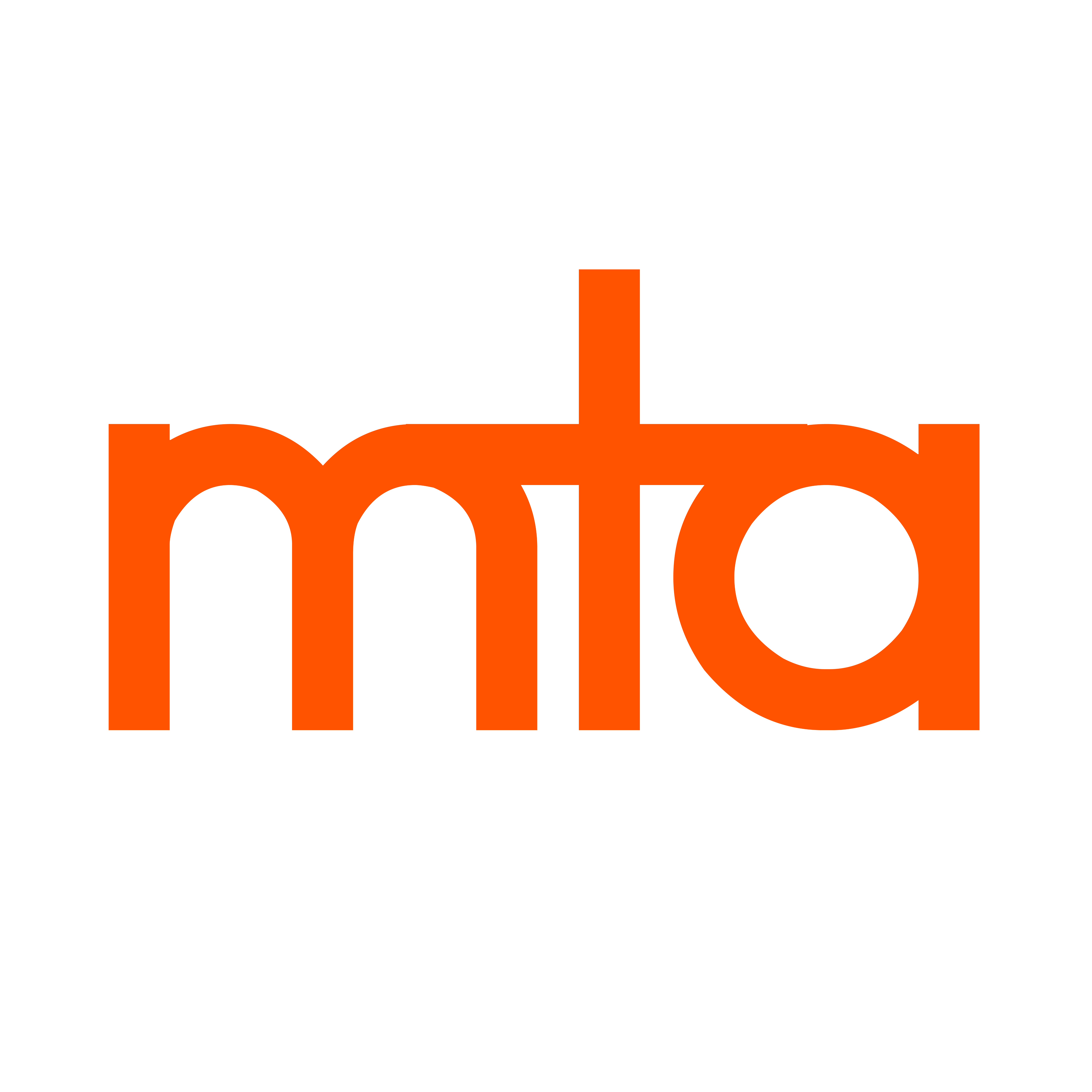 MTA logo